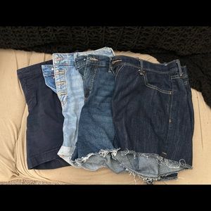 Women’s Shorts Lot